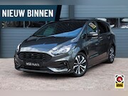Ford S-Max - 2.5i HEV 7P ST-Line |LED|PANODAK|CAMERA|MEMORY|STOELVERW.|CA