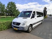 Mercedes-Benz Sprinter - 311 2.2 CDI 432 HD AIRCO BJ 2011