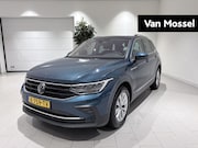 Volkswagen Tiguan - 1.5 TSI Life Business 150 PK | Apple Carplay | Achteruitrijc