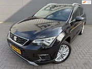 Seat Ateca - 1.4 EcoTSI Xcellence*Automaat*Camera*CarPlay*Stoel-Verwam*Cl