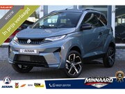 Aixam Crossover - Brommobiel SUV|Pdc|Camera|Lichtmetalen velgen| ACTIE PRIJS
