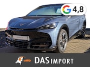 CUPRA Tavascan - Endurance ACC CarPlay Kessy Kamera Navi