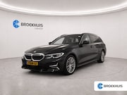 BMW 3-serie - Touring 330E XDRIVE 292PK HIGH EXECUTIVE AUTOMAAT / NAVI / C