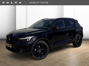 Volvo XC40 - 2.0 B4 Plus Black Ed | Schuif-/Kanteldak | Full option |