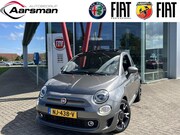 Fiat 500 - 0.9 TwinAir Turbo Sport | Automaat | Schuifdak | Navi | Auto