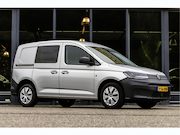 Volkswagen Caddy - Cargo 2.0 TDI Style EX.BTW
