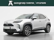 Toyota Yaris Cross - 1.5 Hybrid 130 Executive | Private lease 599, - p.m. |