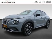 Nissan Juke - 1.6 Hybrid N-Design | Automaat | Stoel/Stuurverwarming | Nav