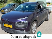 Citroën C4 Cactus - 1.2 PureTech Business Nieuwe Distributieriem/Navigatie/Clima