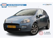 Fiat Punto - 0.9 TwinAir Sempre | Incl. 12 maanden garantie | Navigatie |