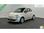 Fiat 500 - 0.9 TwinAir Lounge AIRCO.