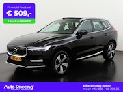Volvo XC60 - 2.0 T6 Long Range AWD | Panoramadak | Memory Stoel | Leder |