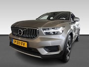 Volvo XC40 - T4 Twin Engine 211pk Geartronic Inscription Expression | ABS