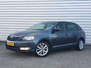 Skoda Rapid - Rapid/Spaceback 1.2 TSI Pano Dak/Navi/Clima