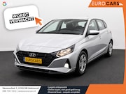 Hyundai i20 - 1.2 MPI Essential Navigatie Apple CarPlay Android Auto Camer