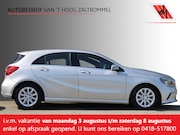 Mercedes-Benz A-klasse - 180 Business Solution NAVI CAMERA TREKHAAK <<NL AUTO>>