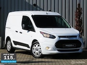 Ford Transit Connect - 1.5 TDCI L1 Trend 3 zitplaatsen EURO6