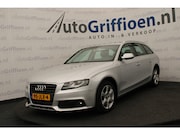 Audi A4 - Avant 2.0 TFSI Pro Line Business keurige stationcar met trek