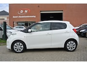 Citroën C1 - 1.0 VTi Feel airco apk 17-06-2027 inruil mogelijk nap