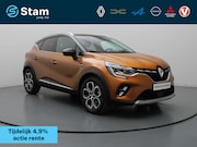 Renault Captur - TCe 140pk Intens 360° Camera | Cruise | Parkeersens. v+a | B