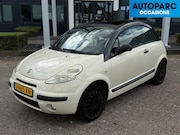Citroën C3 - 1.4i AIRCO (STEENKOUD), WERKEND CABRIODAK, 4 ELECT RAMEN, NA
