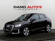 Audi Q2 - 1.4 TFSI ACT S-line LED/HUD/Trekhaak/18''