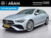 Mercedes-Benz CLA-Klasse - Shooting Brake 180 Star Edition LIMITED Panorama dak