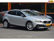 Volvo V40 Cross Country - T3 Geartronic | Camera | Trekhaak 1500 kg | Standkachel | Vo