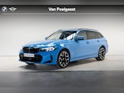 BMW 3-serie - 330e Innovation Pack M Sportpakket Pro Aut