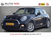 MINI Cooper - Mini 1.5 Business | Airco | Cruise | Navi | Licht Metalen Ve