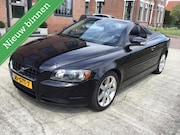Volvo C70 - Convertible 2.4 D5 180 pk Summum nw apk