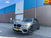 BMW X5 M - | 2E EIGENAAR |3/6/12MND GARANTIE| PANO | LED | B&O | DAB |