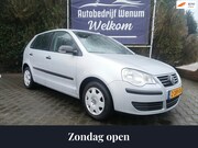 Volkswagen Polo - 1.2 EasylineAIRCO, 5 deurs, metallic, enz.