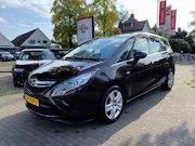 Opel Zafira - 2.0 CDTI COSMO 7-PERSOONS AUTOMAAT / CAMERA / NAVI / AIRCO-E