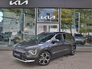 Kia Niro - 1.6 GDi PHEV Plug-In-Hybrid ExecutiveLine | Navigatie |Stoel