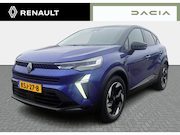Renault Captur - 1.8 E-Tech full hybrid 160 techno - two-tone kleurstelling