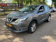 Nissan Qashqai - 1.2 Acenta navigatie LM airco org NL