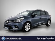 Renault Clio - Estate 0.9 TCe Intens | Trekhaak | Navigatie | Bluetooth |