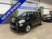 Fiat 500L - 1.3 M-Jet PopStar // LM Velgen // Airco