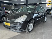 Renault Clio - 1.2 TCE Dynamique S CarPlay clima half leer cruise control l