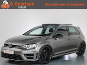 Volkswagen Golf - R 2.0 TSI 300PK 4Motion Panoramadak, Camera, Apple Carplay/A