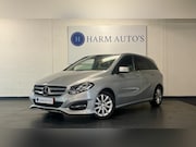 Mercedes-Benz B-klasse - 180 Prestige 122pk Automaat / Navi / PDC / LED / Cruise / Tr