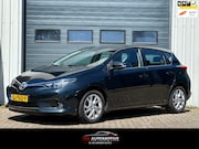 Toyota Auris - 1.2T Aspiration CLIMA/CRUISE/NAVI