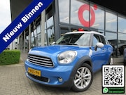 MINI Countryman - 1.6 Cooper Chili