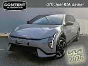 Kia EV4 - 81,4 kWh 204PK GT-Line Business Edition