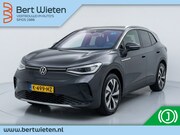 Volkswagen ID.4 - First 77 kWh | Geen import | Camera | Navi