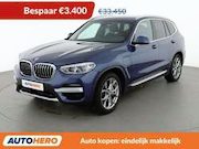 BMW X3 - xDrive 30e xLine