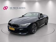BMW M-serie - 8 Serie M850i xDrive M Sport Laser 360°Camera Soft