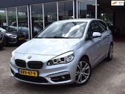 BMW 2-serie - Active Tourer 225i xDrive | LEDEREN BEKLED
