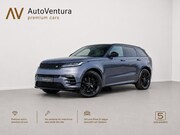 Land Rover Range Rover Velar - 2.0 P400e AWD Dynamic SE PHEV | Head-Up | Meridian | Schuif-